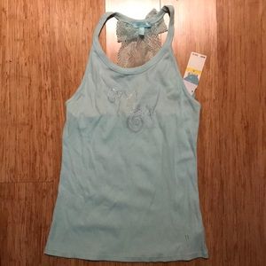 Betsy Johnson Tank